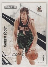 2010-11 Panini Rookies & Stars Andrew Bogut #30 3g6