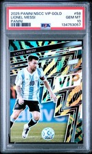 2025 Panini National Convention Gold Packs VIP Checklist Guide in-content 31