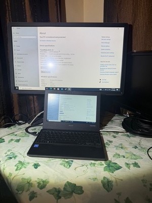 Acer N20H1 Laptop   Intel Celeron N4120 (Travel mate B311-31)