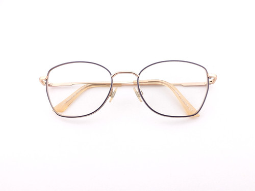 Mexx Eyeglasses, Frames Only, Mod. 2782 300 PurpleGld, 53-19-135, Metal, Germany