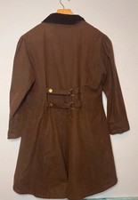 Kids Wax Jacket in Coats, Jackets and Snowsuits 2-16 Years for