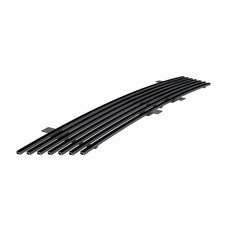 For 2003-2006 Honda Element Upper Stainless Black Billet Grille Grill Insert