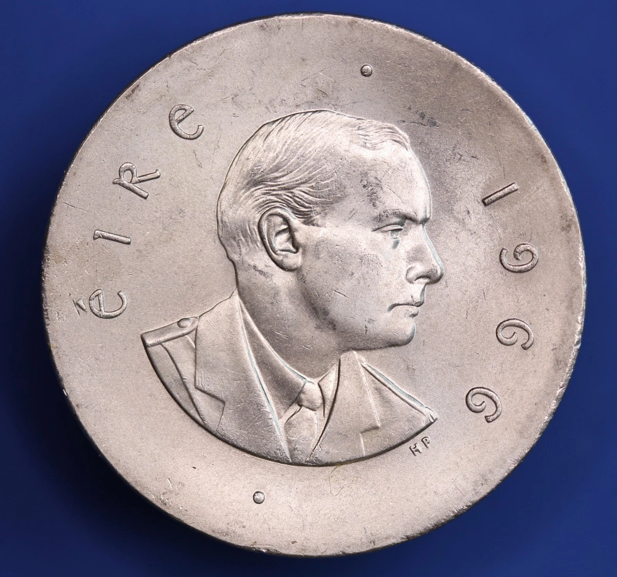 1966 Eire Shilling for sale | eBay