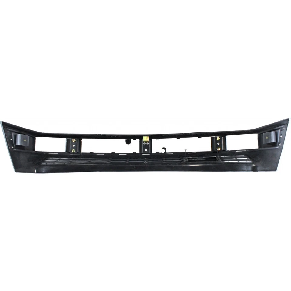 For Mercedes-Benz E320/E420 Bumper Cover 1994 1995 Front Primed MB1003101 - Imagem 2 de 4