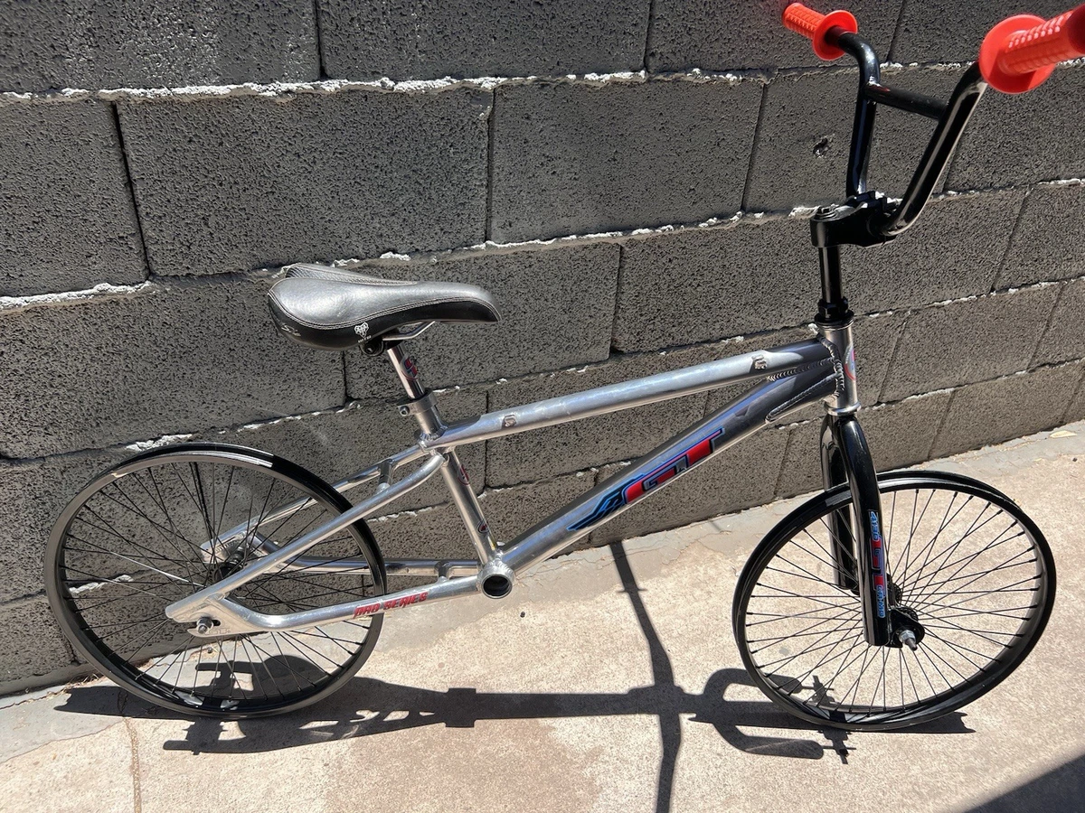 GT BMX Bike 20 In Bikes for sale | eBay