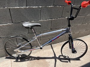 Gt Bmx Bikes 20in | eBay
