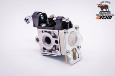 GENUINE OEM ECHO CARBURETOR FITS PB-250, ES-250 A021003661