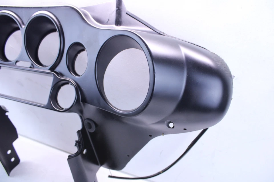 Front Upper Batwing Inner Fairing 2004 Electra Glide FLHTCI — 第 4/4 张图片