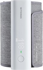 Withings BPM Connect Blood Pressure Monitor WiFi Bluetooth Upper Arm Tested