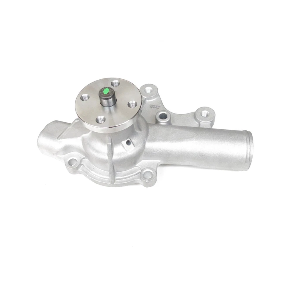 Bomba de agua del motor US Motor Works US7136 para modelos seleccionados de Dodge Jeep 91-02 Foto 2 de 4