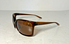 Oakley Sunglasses WILDRYE Womens Brown OO9230-0361 61-16 134 Made In USA