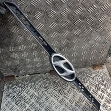 HYUNDAI I20  Front Grille 86351B9000