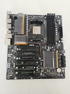 AMD FX-6300 Processore CPU &ndash; Socket AM3+ &ndash; 6 Core 3.50 GHz &ndash; Modello FD6300WMW6KHK
