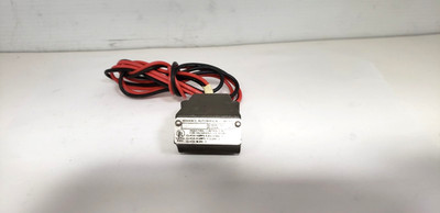 ADVANCE AUTOMATION LS-10R-NO REED SWITCH, 24VAC/DC 1/2A, 120VAV .085A