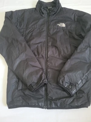 The North Face TNF Jacke Gr. S ,schwarz - Bild 1 von 4