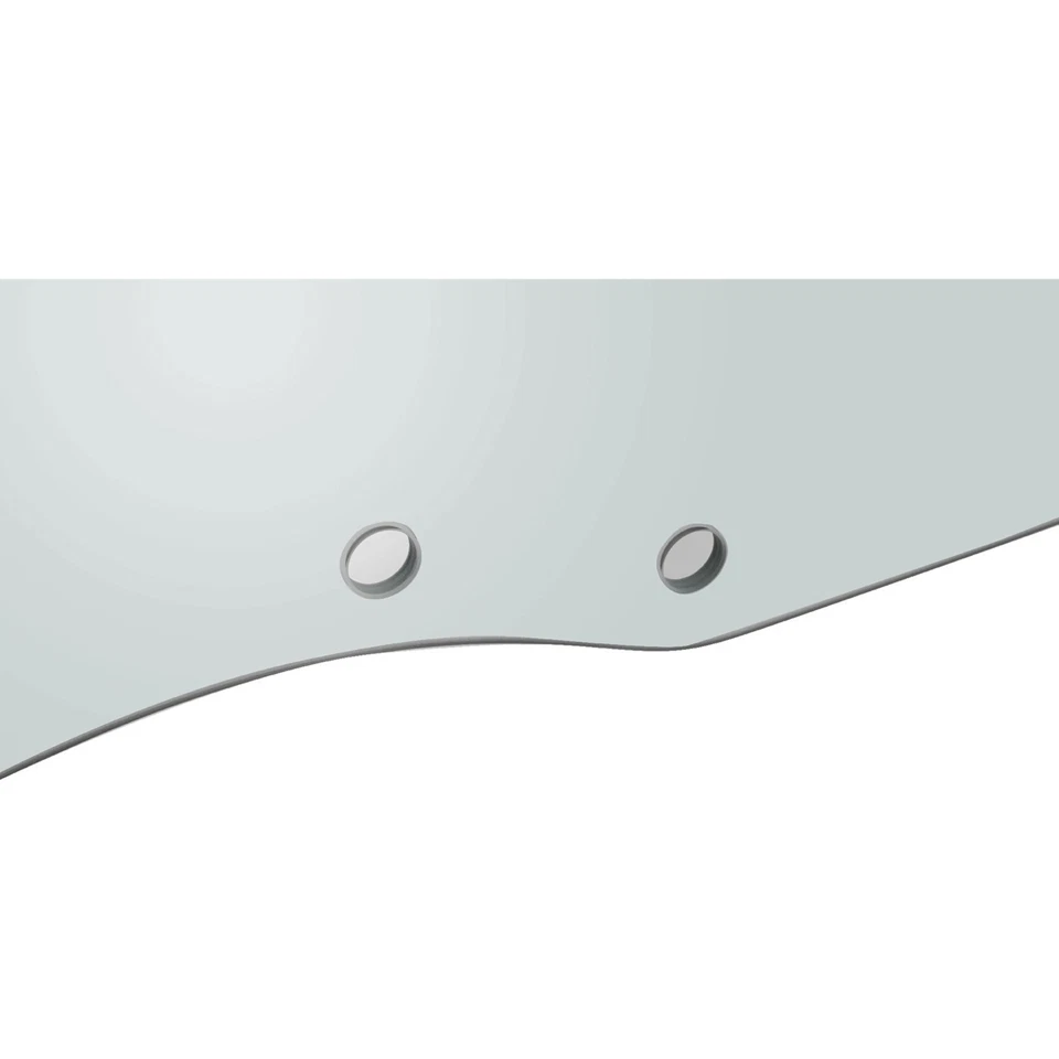 Gafas de puerta conductor delantero lado izquierdo 61011AE01A para Subaru Outback Legacy Foto 4 de 4