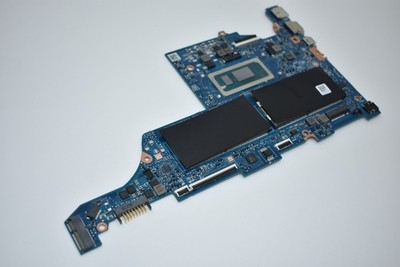 N97967-601 Hp Intel Core i7-1255U Motherboard 15-FD0107 15-FD | eBay