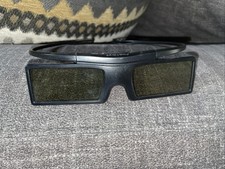 TV Samsung 3D glasses ssg-4100GB & SSG-3550CR