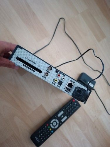 WWIO BRE2ZE DVB-T2/C Linux HYBRID Receiver, Open ATV, INKLUSIVE WLAN STICK - Bild 3 von 3