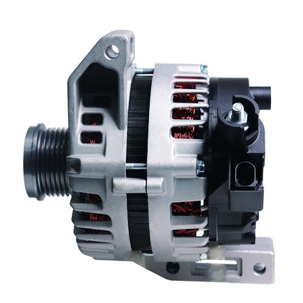 Wai 11618N Alt Va Ir/If 12 V 150 A Sc6 Cw - Picture 4 of 7