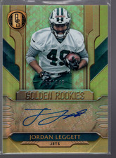 2017 Panini Gold Standard Football Cards 15