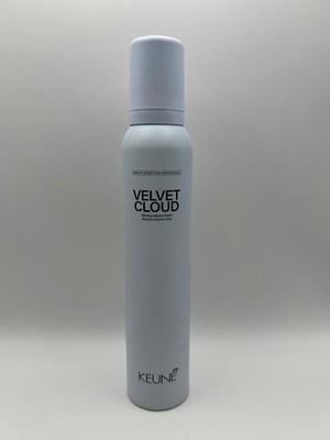 Keune Velvet Cloud Strong Volume Foam 200ml