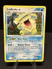 Ludicolo 13/132 Secret Wonders Holo on eBay