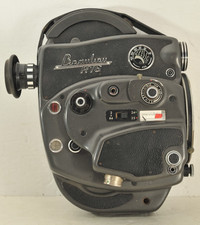 Beaulieu R16 Movie Camera Body for 16mm