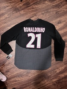 Ronaldinho Psg | eBay