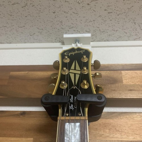 Epiphone Les Paul CUSTOM Les Paul Custom Safe Packing! - Picture 3 of 6