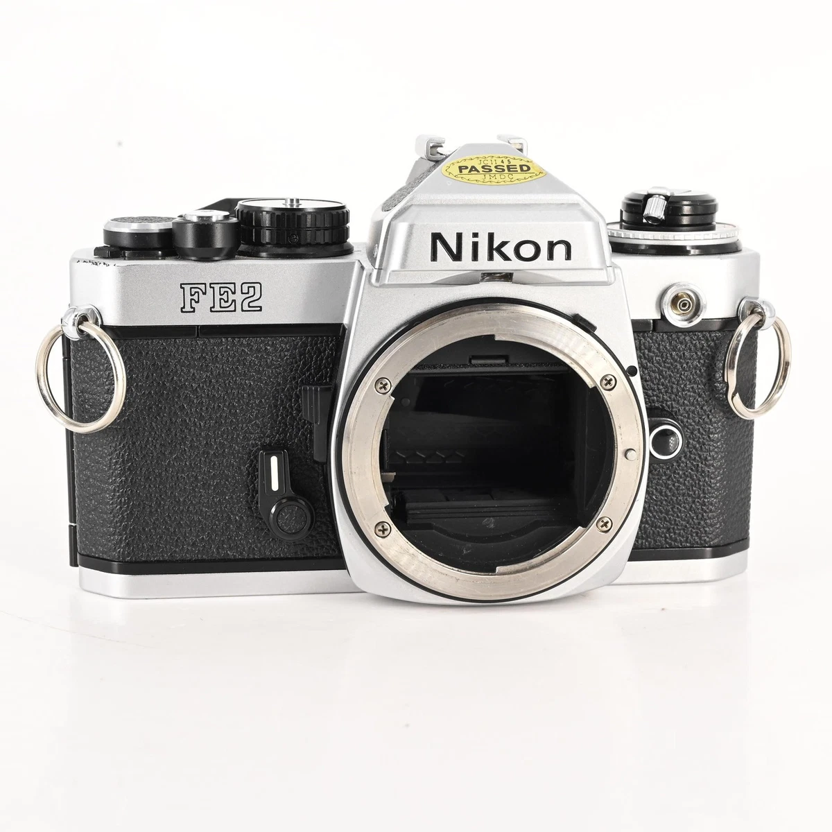 Nikon FE2 Film Cameras Just Listed 2026