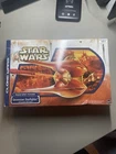 Star Wars Geonosian Star fighter New SEALED Vintage