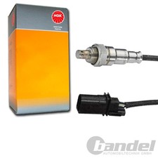 NGK LAMBDASONDE passend für HYUNDAI IX35 KIA SPORTAGE 3 2.0 G4KD