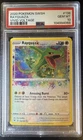 2020 Pokemon SWSH Vivid Voltage #138 Rayquaza PSA 10 GEM MINT
