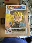 Funko POP! 2063 LE 9500 Naruto Uzumaki (Kid With Paint Bucket) Amazon Exclusive