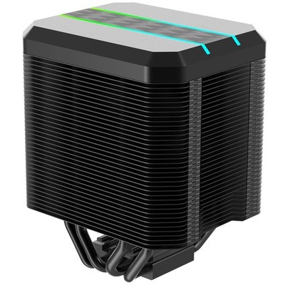 CPU Gaming Cooler RGB Colorful 9Cm AM5 AM2+ AM3+
