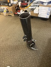 Round Gooseneck Trailer Coupler 25k 4.5 Outer 4 Inner 2-516 Ball