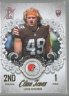 2025 Topps Signature Carson Schwesinger Base (RAW)