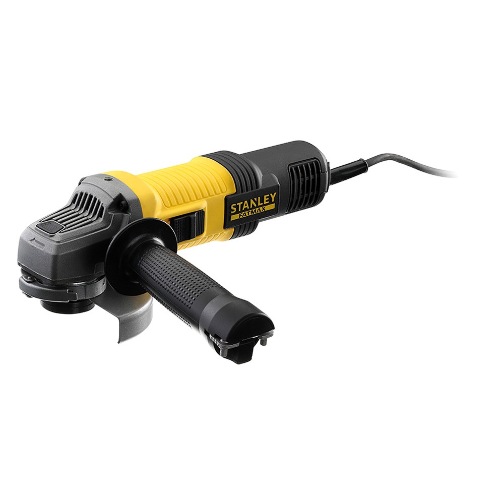 Stock Smerigliatrici Stanley FMEG210-QS 850W | Prezzo Imbattibile