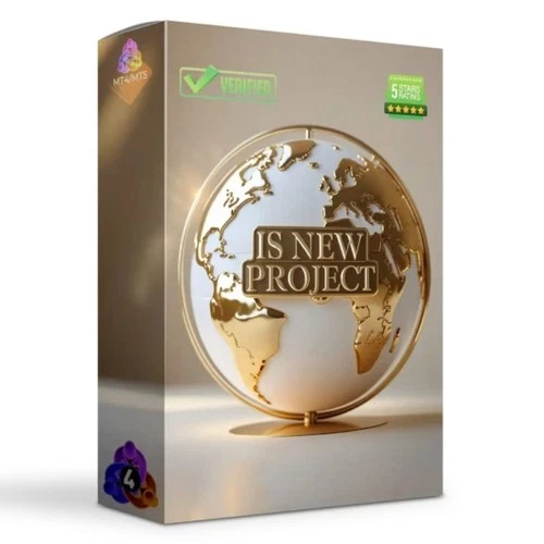 IS New Project MT4 (Original)