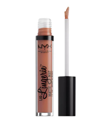 NYX Lid Lingerie Matte Eyeshadow SO NOT SORRY