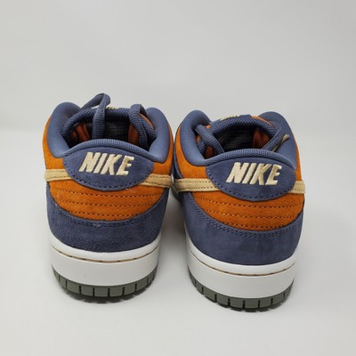 M*o様 新品 27cm NIKE DUNK SB ライトカーボン HF3063 Buy Dunk Low SB 'Light Carbon Monarch' - HF3063 002 | GOAT