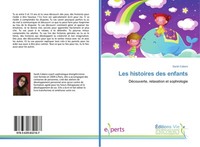Les Histoires Des Enfants Sarah Cabero