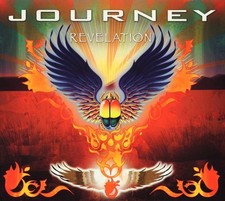 1 Cent CD: Journey 2008 3 Disc Set Revelation / Live / Greatest Hits Nomota LLC