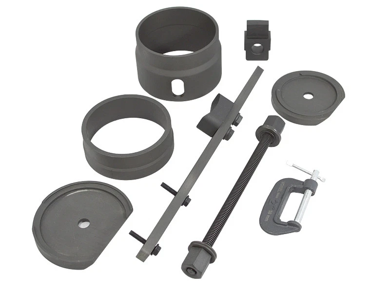 TED31041 ABZIEHER FÜR MOTORHILFSRAHMENBUCHSEN - Bild 2 von 4