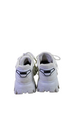 Las mejores ofertas en PRADA White Athletic Shoes for Women