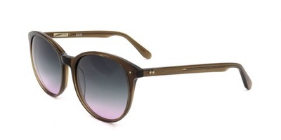 Derek Lam EDIE Walnut 52/19/138 Damen Sonnenbrillen