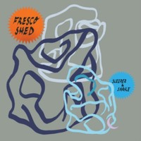 Sleeper Snake - Fresco Shed - Vinyl Record - G4Z