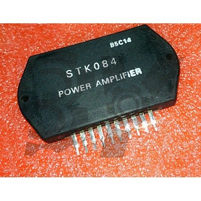 NEW 1PC STK084 STKO84 HYB-10 Audio Power Amplifier Module *la