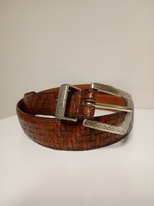 Bill Adler Belt | eBay display picture 3